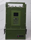 ANYMESH-SDR-A23全国产化背负基站式高性能自组网电台（100%全国产化自组网背负台）