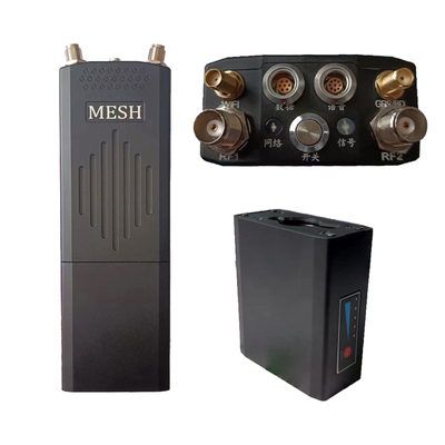 AnyMesh SDR-A1 Handheld Ad hoc Network Radio