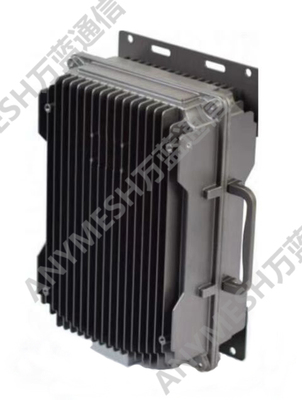 ANYMESH-SDR-A4 Outdoor Fixed Base Station Ad Hoc Network Equipment Ad Hoc Network Fixed Station