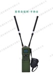 ANYMESH-SDR-A13高性能单兵便携式自组网电台（100%全国产化自组网手持台）