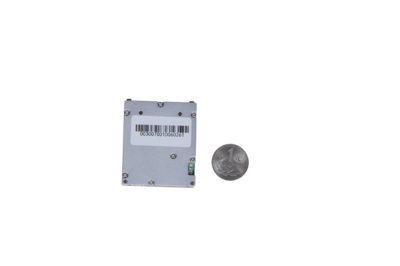 AnyLink-UAV205W-LS标准版 &nbsp;双频段无线图传数据链模块 AnyLink-UAV系列: 1.4GHz和2.2GHz无线图传MESH数据链