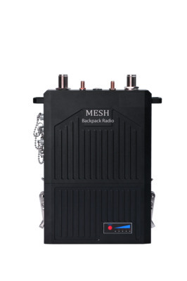 ANYMESH-SDR-A2 Carry base Station AD hoc Equipment AD hoc Carrier (small base station)