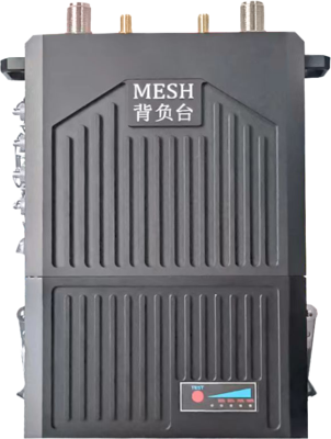 AnyMESH-SDR-A2-4W Backpack Ad Hoc Network Radio