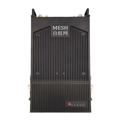 ANYMESH-SDR-A2 BASE STATION AD HOC NETWORK EQUIPMENT AD HOC NETWORK BACKPACK STATION (LAR