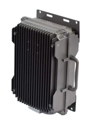 ANYMESH-SDR-A4室外固定基站型自组网设备 自组网固定台