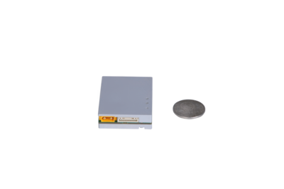 AnyLink-UAV1W-NL--纯数传模块（1400MHz） 1W 空对地通信距离30 km 重量仅≤ 40 g 超远程、纯数传链路无人机 &nbsp;基础工作频段为L波段1350-1450MHz,可选P波段902-928MHz