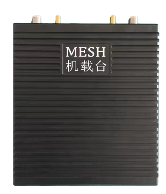 ANYMESH-SDR-A3-10W 自组网机载台（大模块）