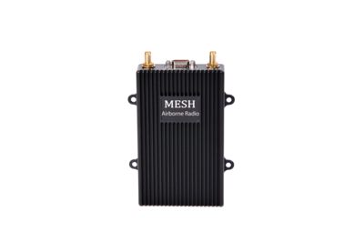 ANYMESH-SDR-A3 self-organizing network airborne station (small module)